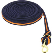 Norton Cuerda de trabajo Relleno Azul marino Naranja Beige