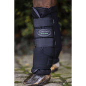 Lami-Cell Protector de establo Bamboo Negro