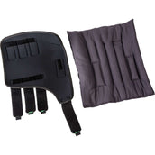 Lami-Cell Protector de establo Bamboo Negro