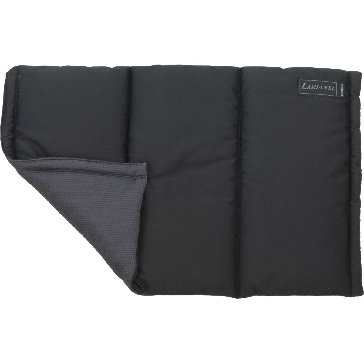 Lami-Cell Vendas Estables Bamboo Negro