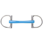 Metalab D-Trenz No Quebrado Flexi 16mm Azul