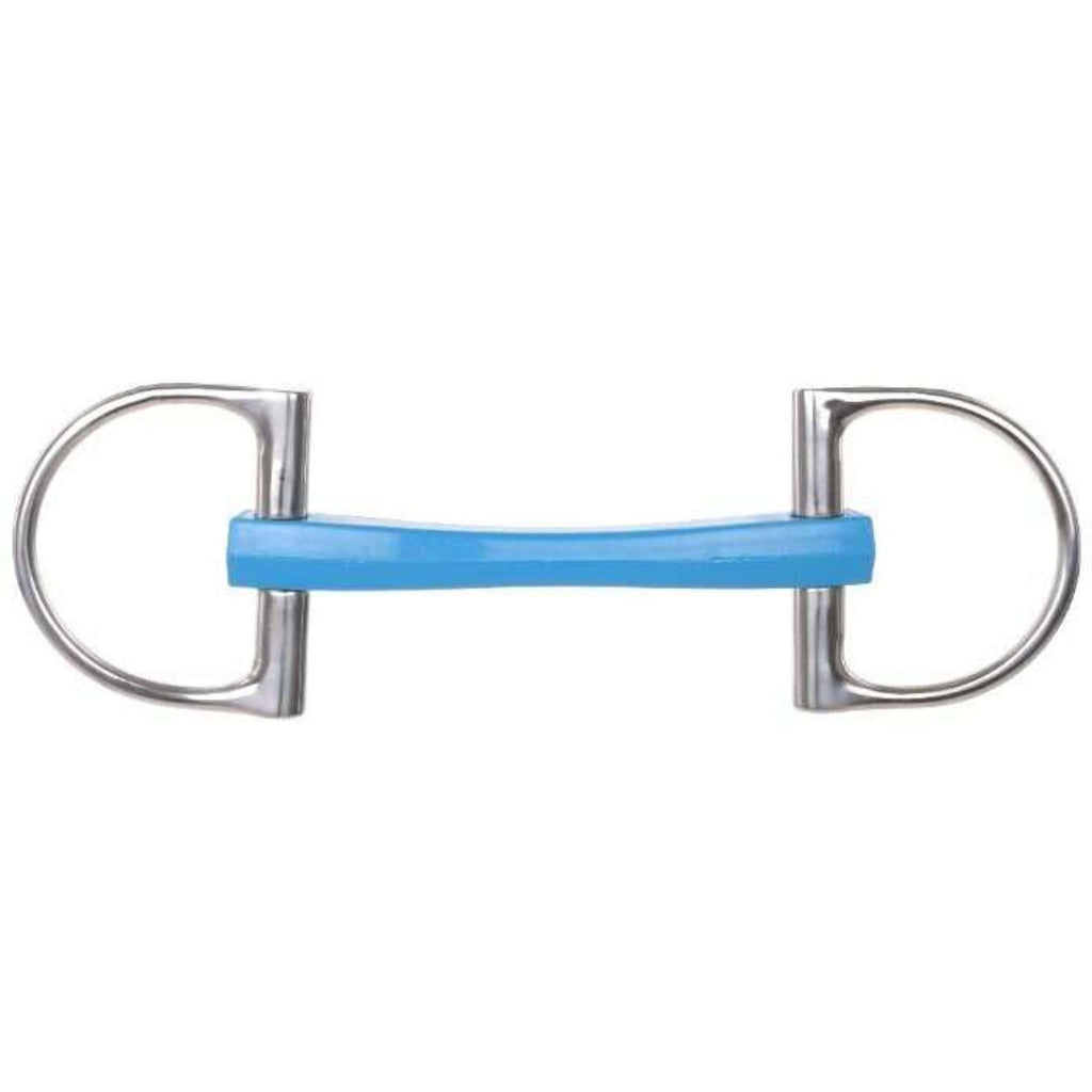 Metalab D-Trenz No Quebrado Flexi 18mm Azul