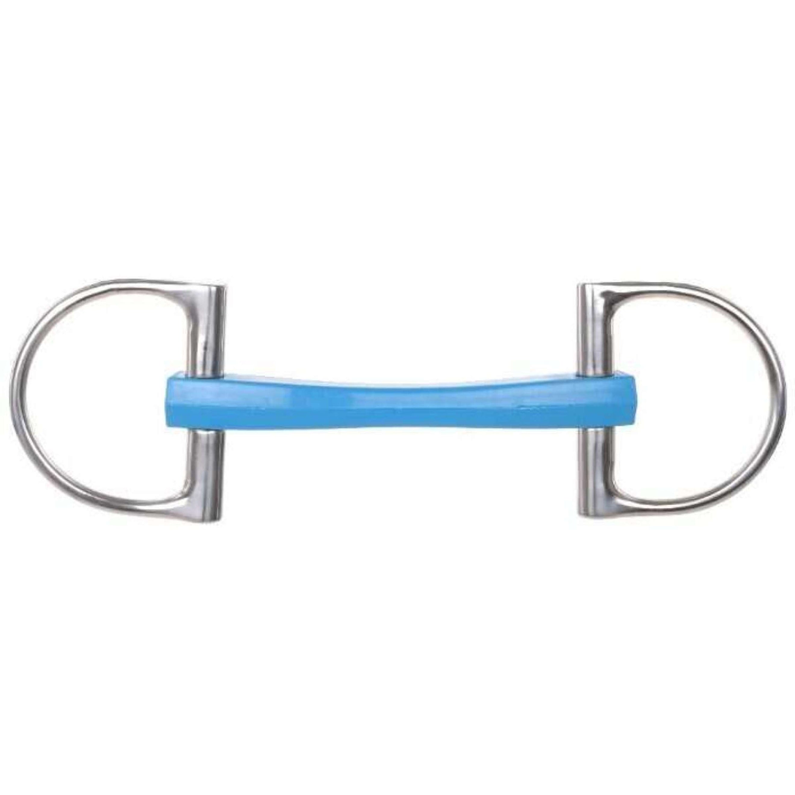 Metalab D-Trenz No Quebrado Flexi 18mm Azul