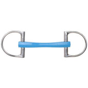 Metalab D-Trenz No Quebrado Flexi 18mm Azul