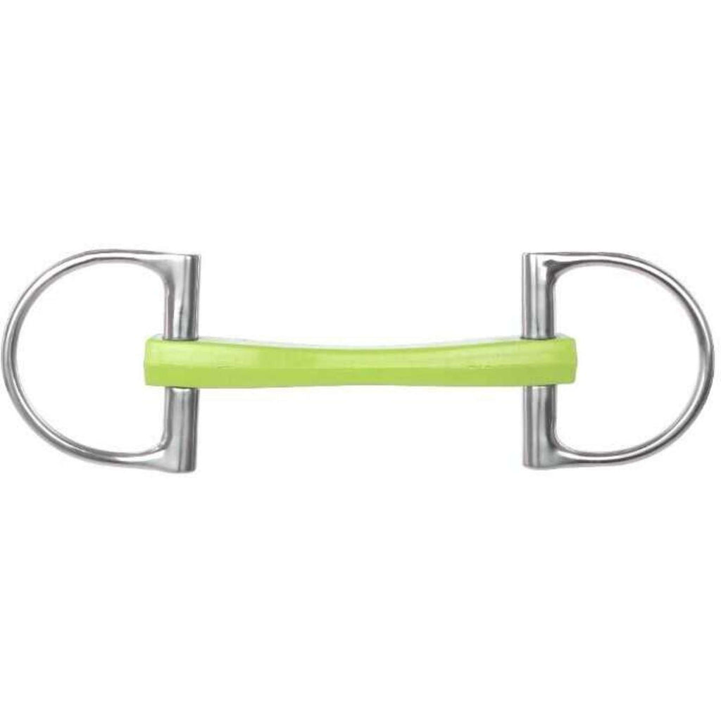 Metalab D-Trenz No Quebrado Flexi Soft 18mm Verde