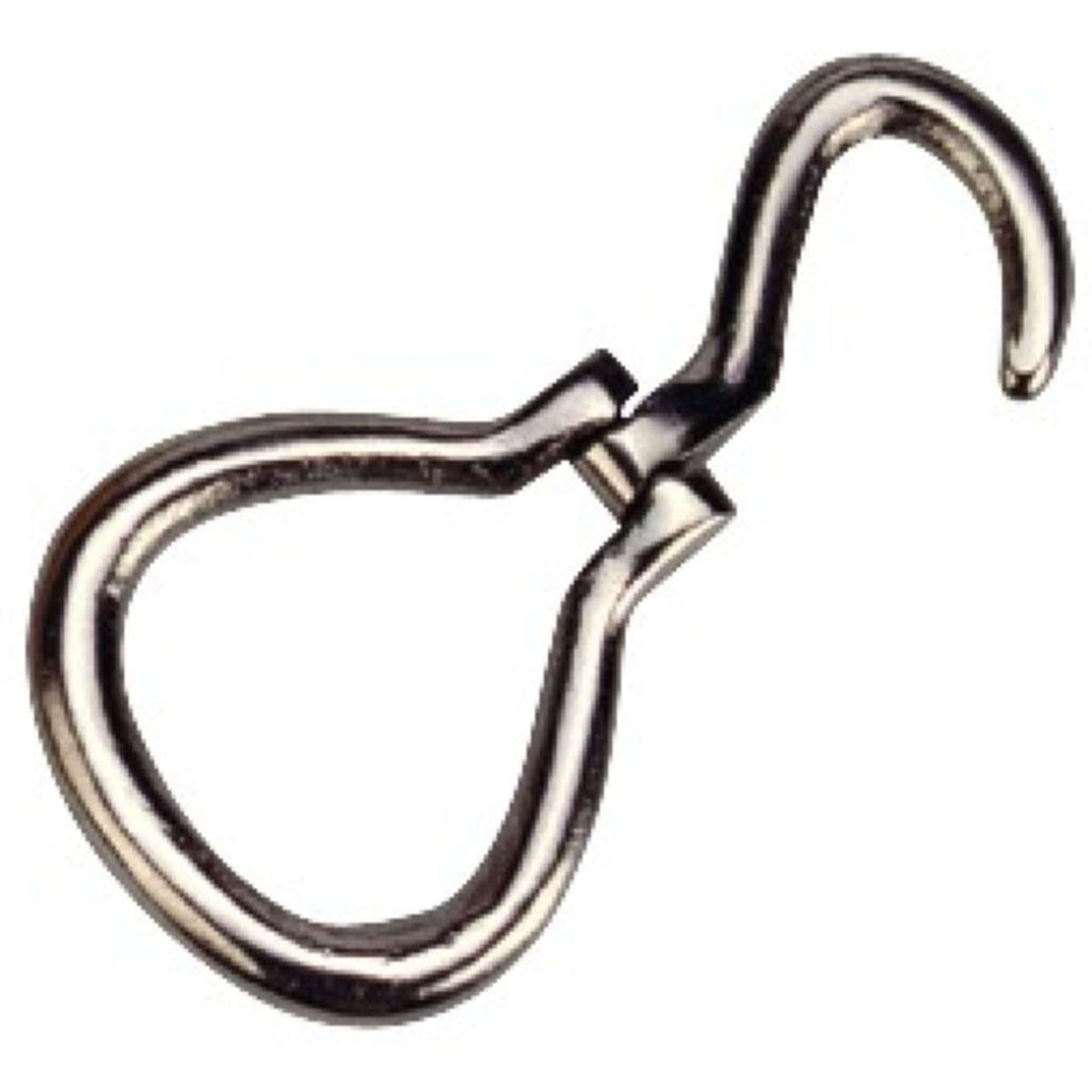 Hippotonic Rascador de Casco Plegable