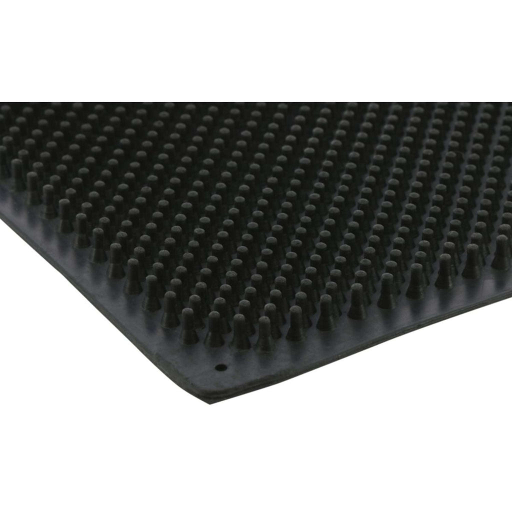 Hippotonic Rascador Wall 40x60cm Negro