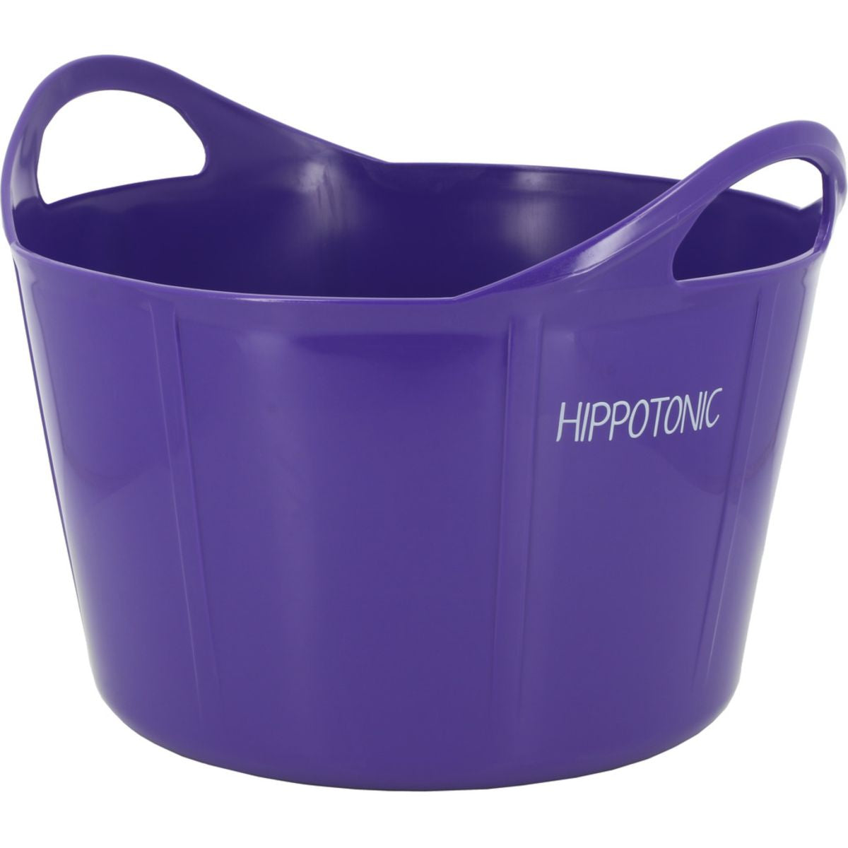 Hippotonic Cubo Flexi 17L Morado