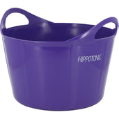 Hippotonic Cubo Flexi 17L Morado