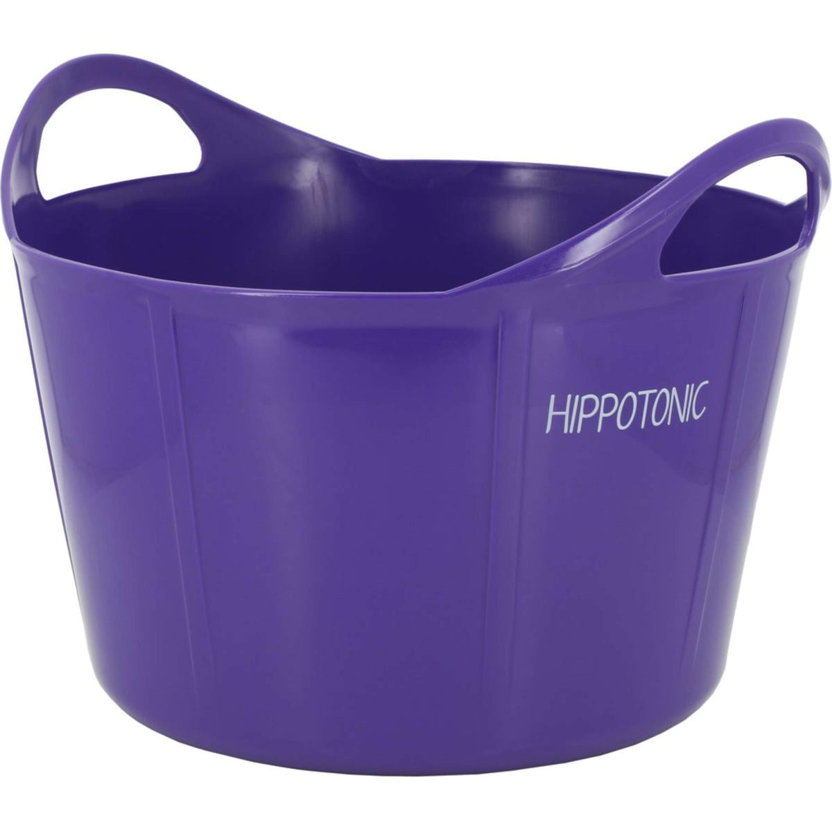 Hippotonic Cubo Flexi 17L Morado