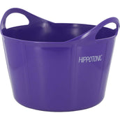 Hippotonic Cubo Flexi 17L Morado