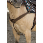 Westride Arnés Frontal Billy Choco