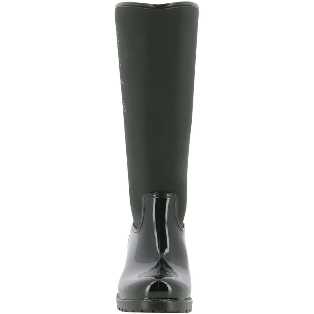 EQUITHÈME Botas de lluvia Je T Aime Transparente