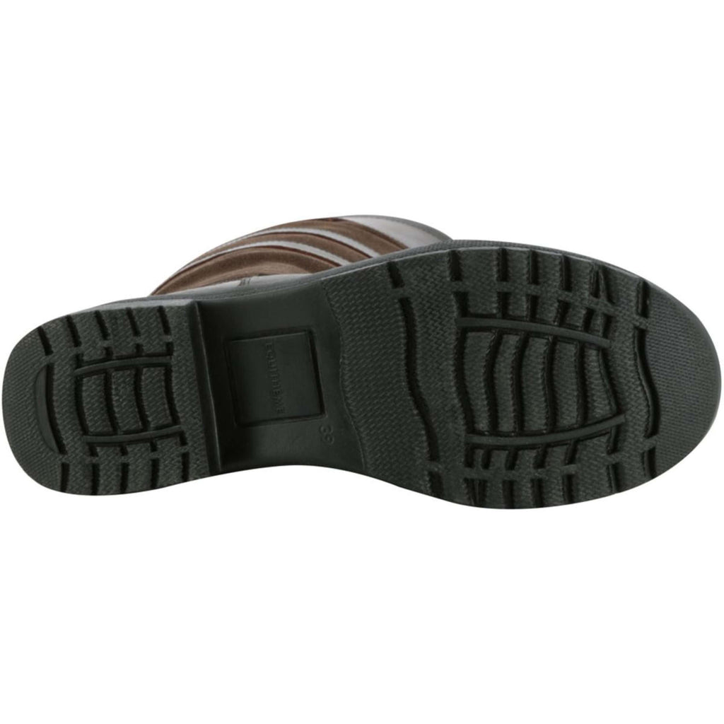 EQUITHÈME Botas de Equitación Marron