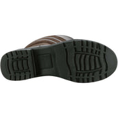 EQUITHÈME Botas de Equitación Marron