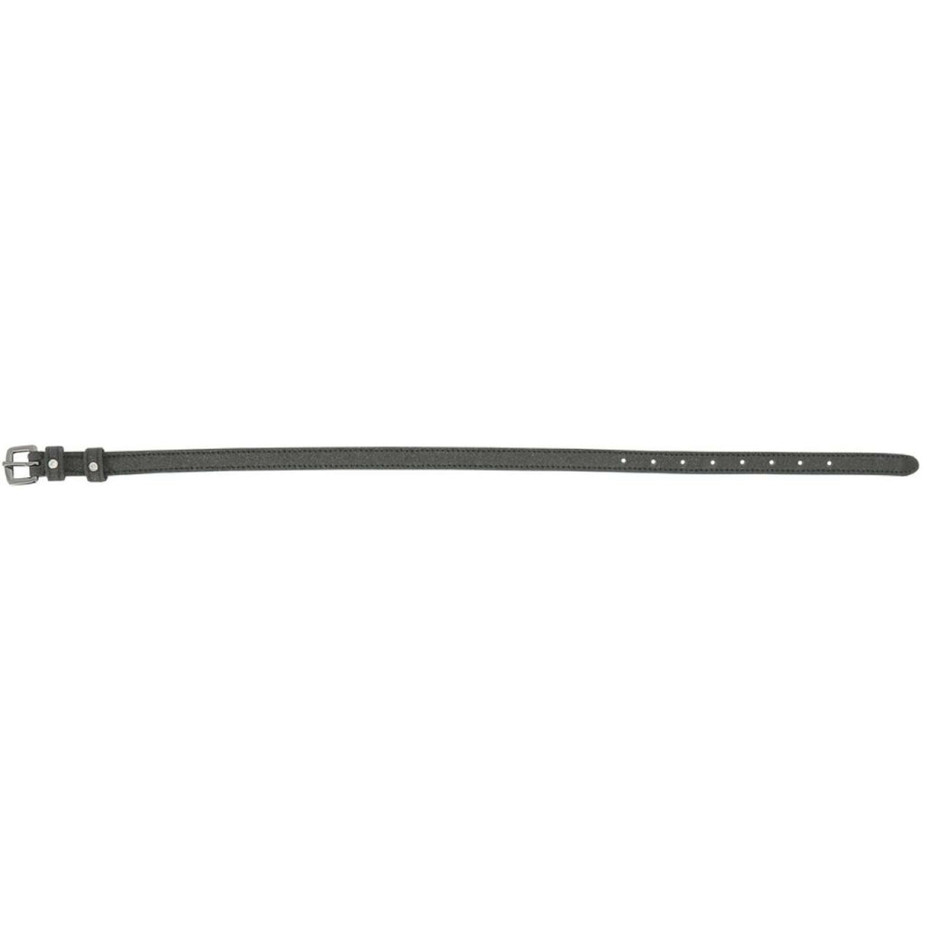 Norton Correas para espuelas Glitter Negro