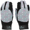 EQUITHÈME Guantes Maelle Niños Gris