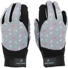 EQUITHÈME Guantes Maelle Niños Gris