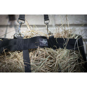 Paddock Red de Heno Negro