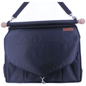 Paddock Box Navy