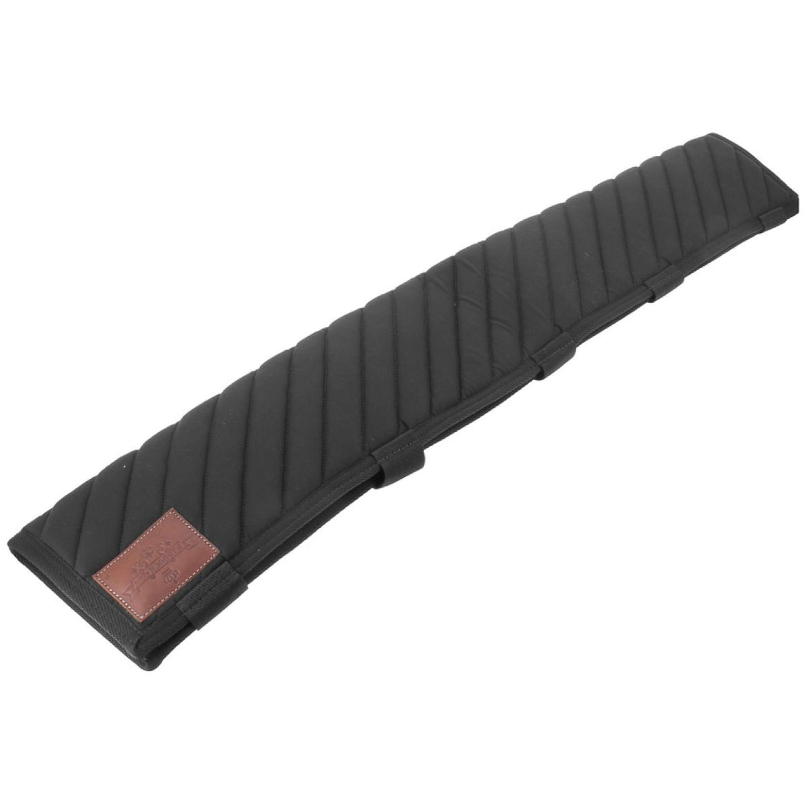 Paddock Protector de cabeza Negro Paddock Protector de cabeza Negro