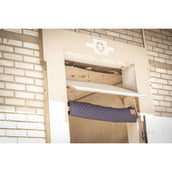 Paddock Protector de cabeza Marine