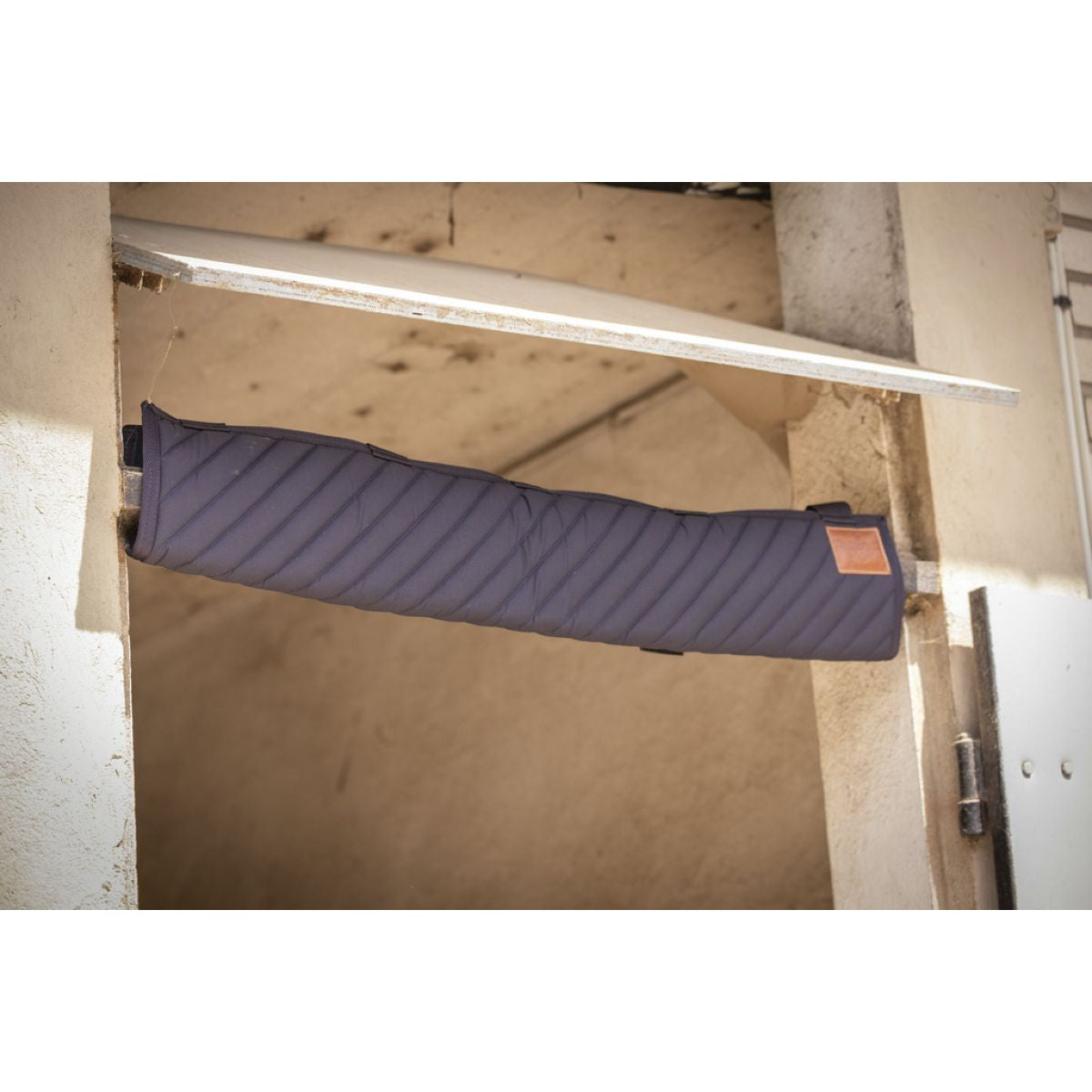 Paddock Protector de cabeza Marine