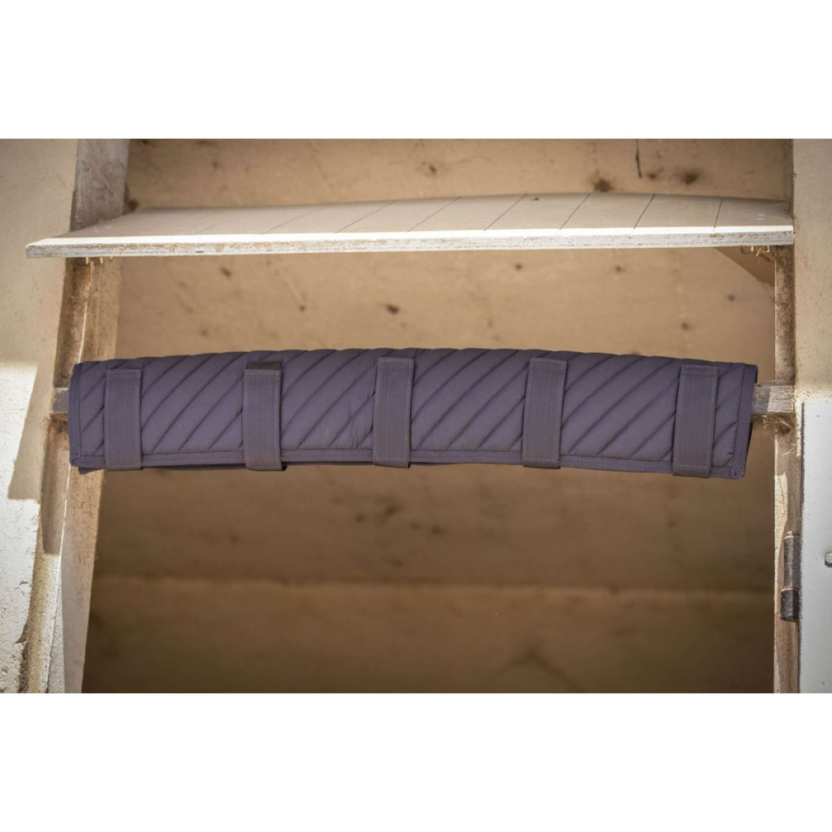 Paddock Protector de cabeza Marine