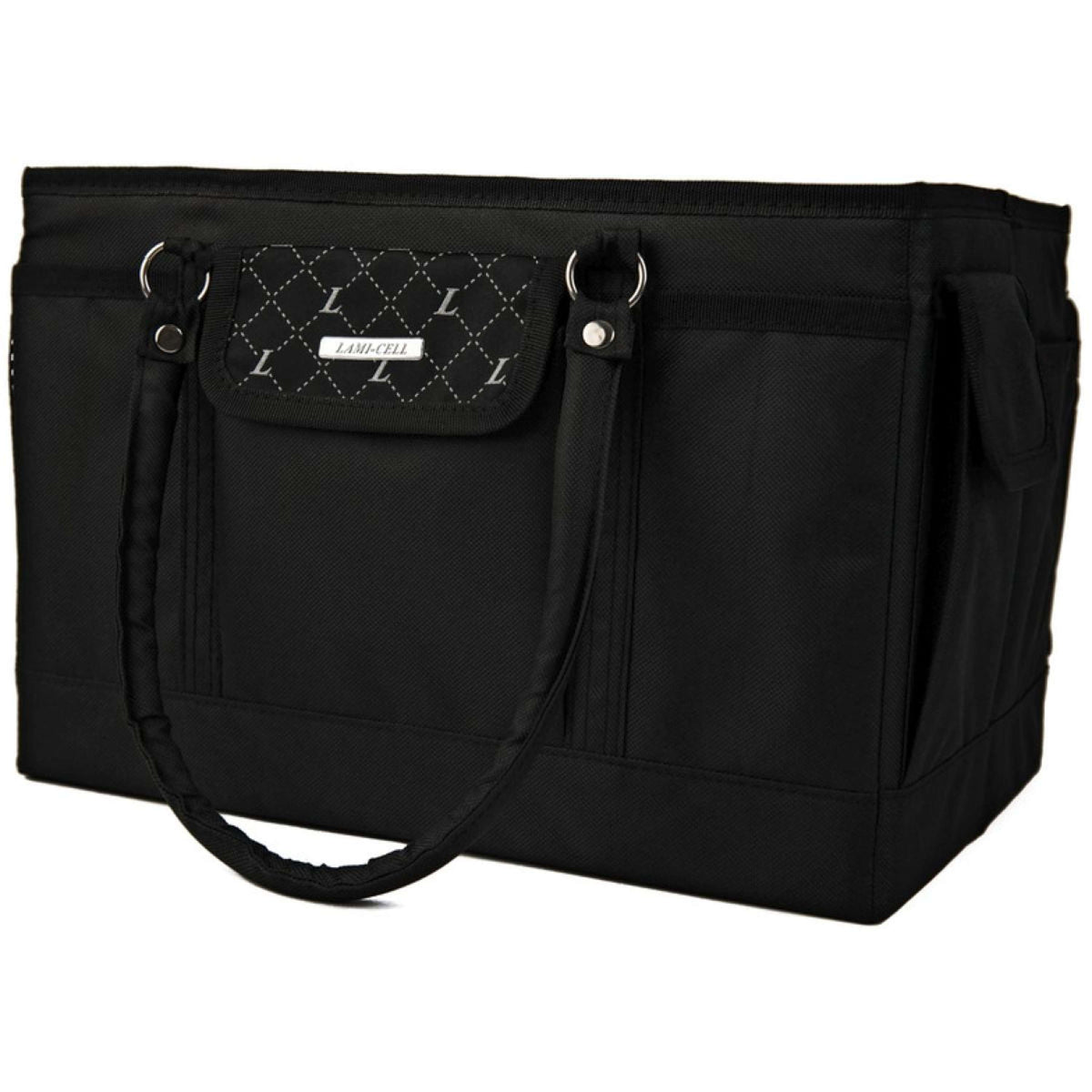 Lami-Cell Bolsa de Limpieza Venus Negro