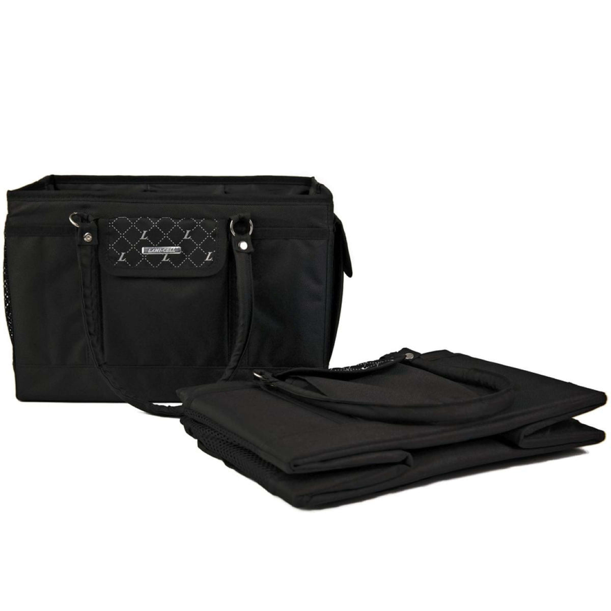 Lami-Cell Bolsa de Limpieza Venus Negro
