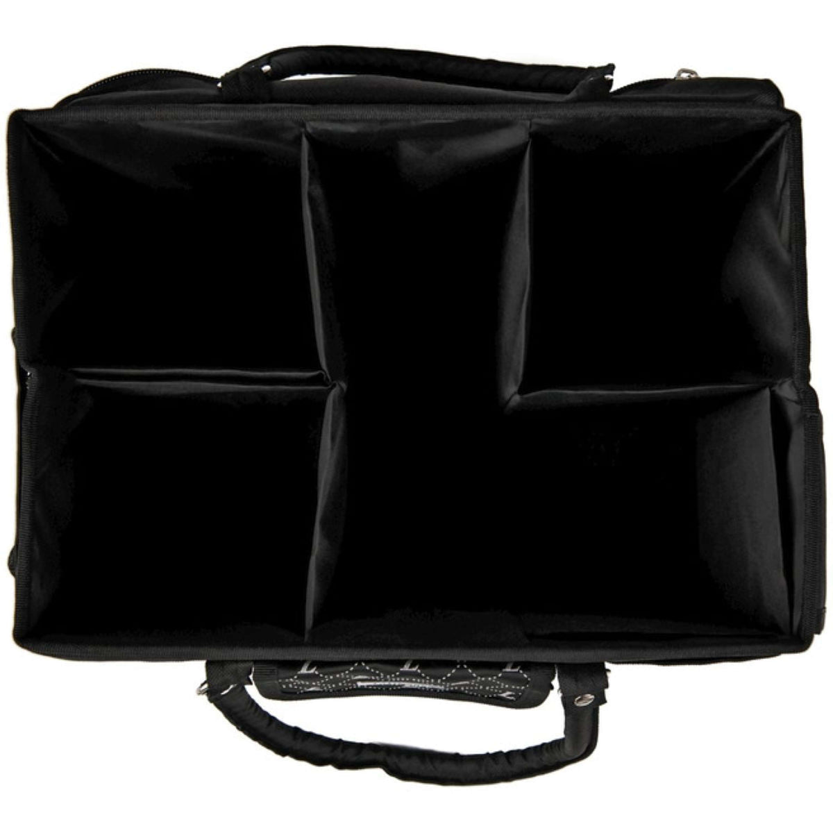 Lami-Cell Bolsa de Limpieza Venus Negro