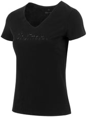 EQUITHÈME T-Shirt Rehane Negro