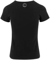 EQUITHÈME T-Shirt Rehane Negro