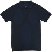 EQUITHÈME Polo Lucas Navy