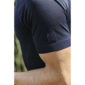 EQUITHÈME Polo Lucas Navy