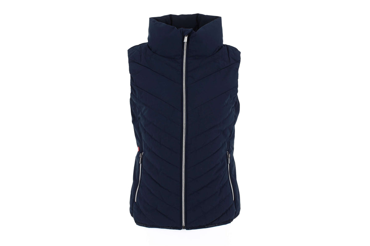 Paddock Sudadera con capucha y cremallera Longueil Navy