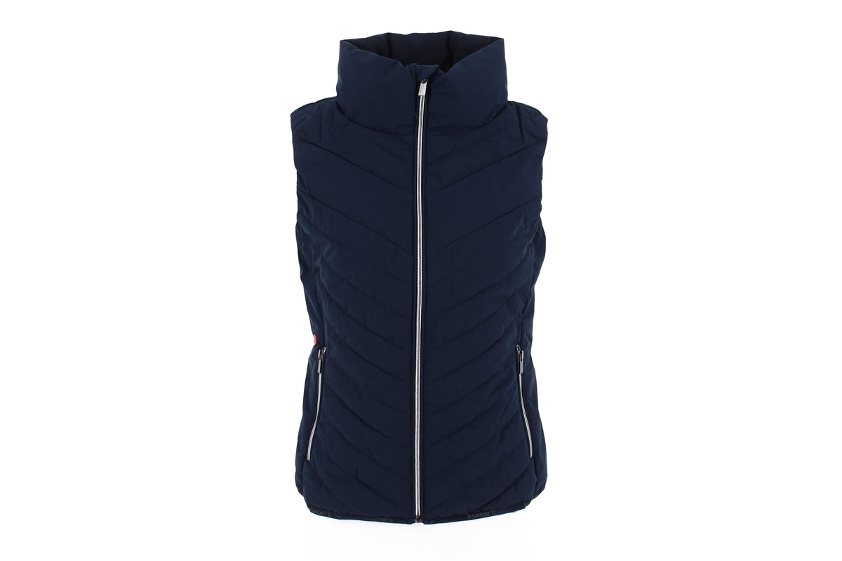 Paddock Sudadera con capucha y cremallera Longueil Navy