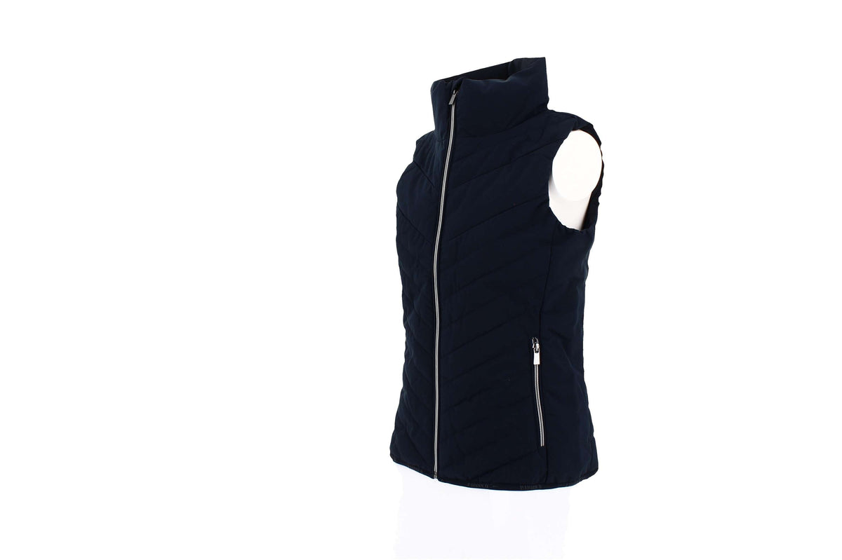 Paddock Sudadera con capucha y cremallera Longueil Navy
