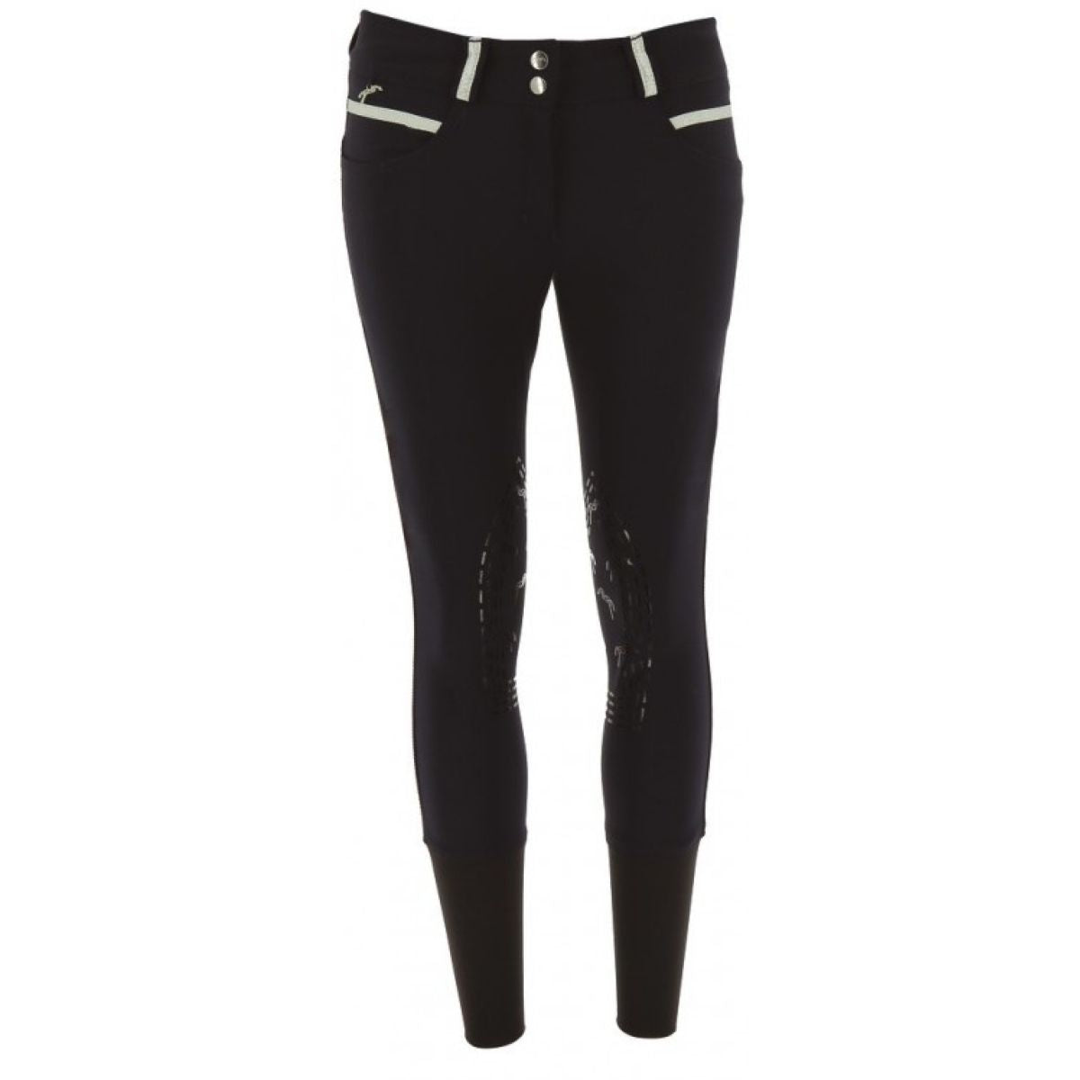 Pénélope Pantalones Fun Pushup Niños Navy