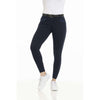 EQUITHÈME Pantalones Kim Organic Cotton Navy