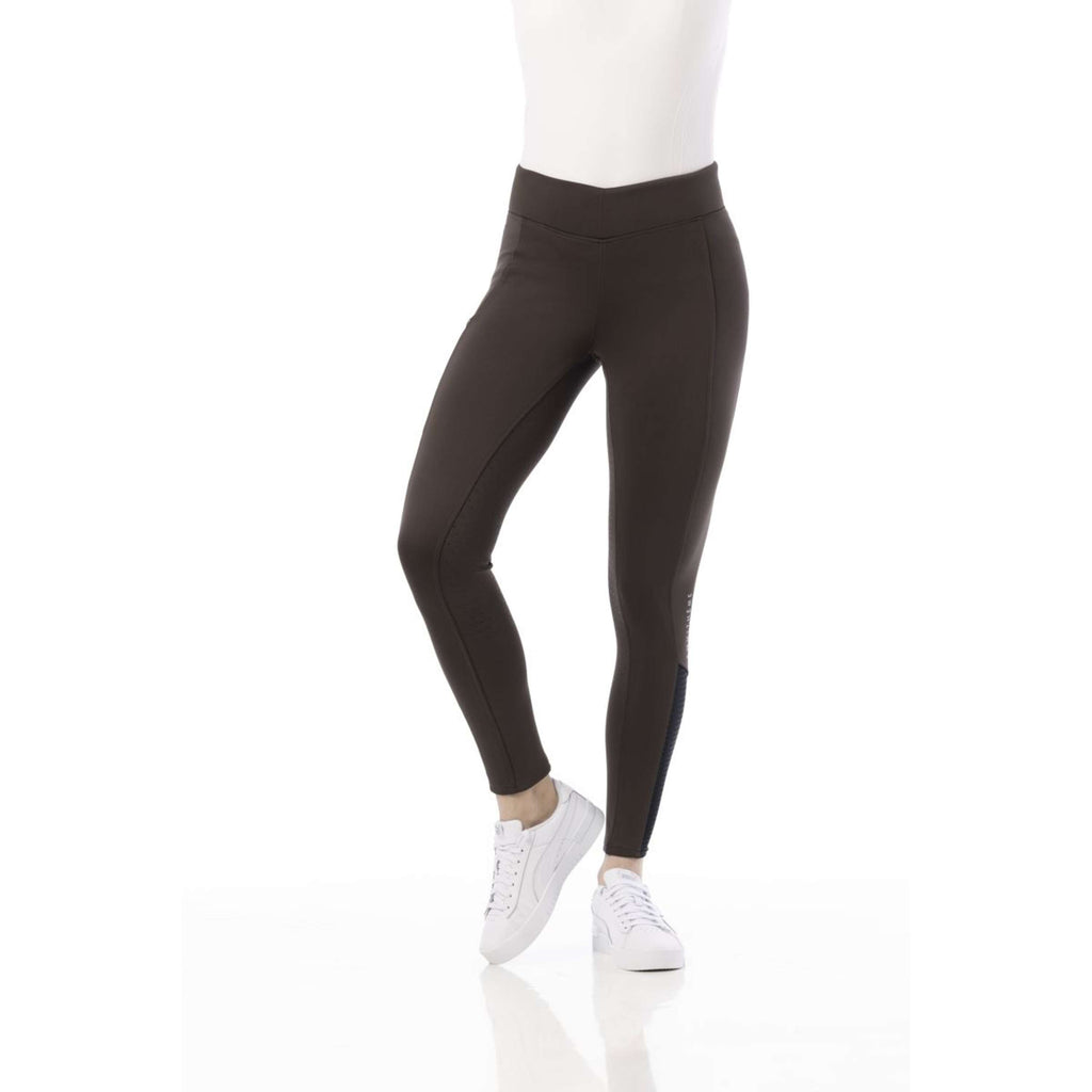 EQUITHÈME Legging de Equitación Brigitte Castaña