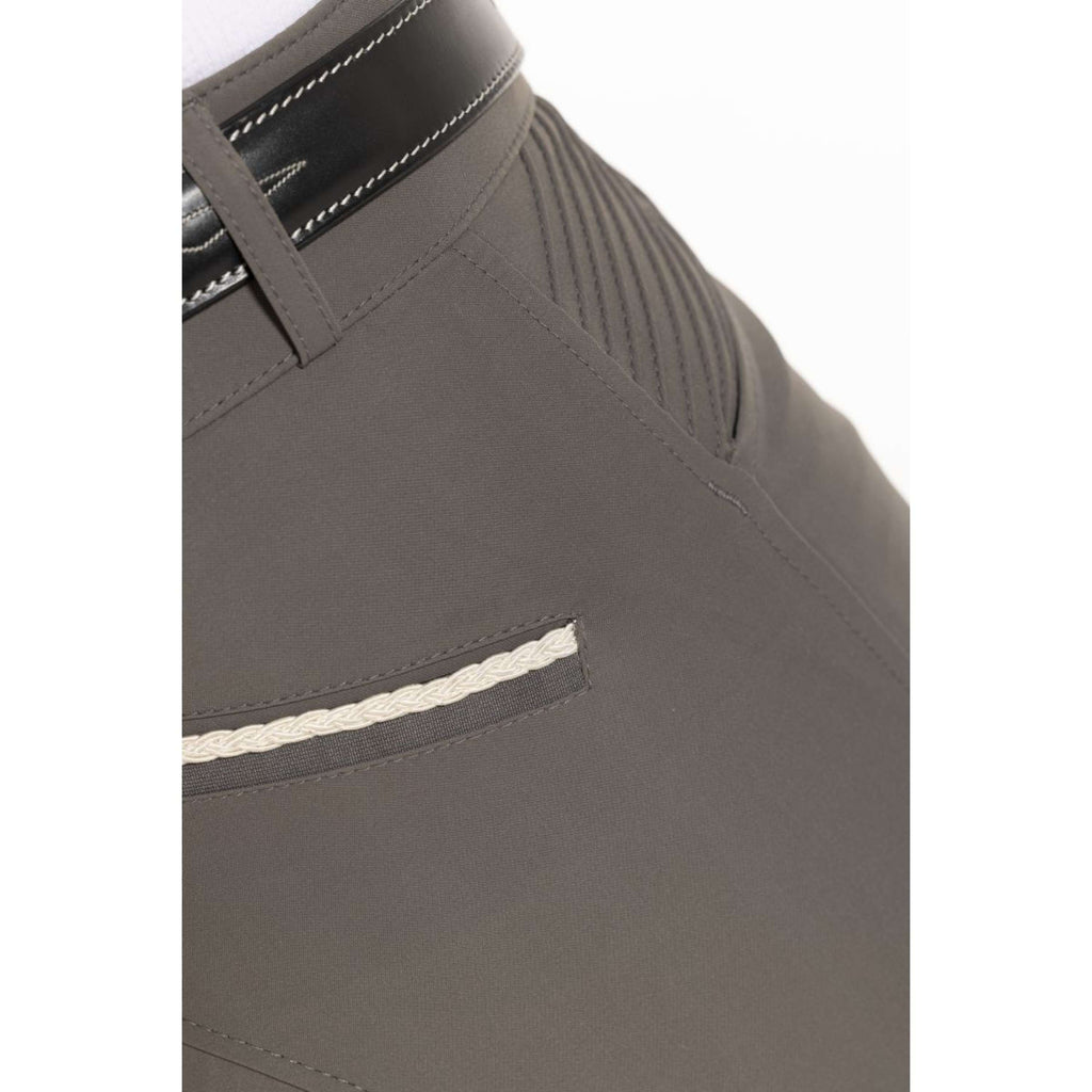 EQUITHÈME Pantalones Josephine Taupe