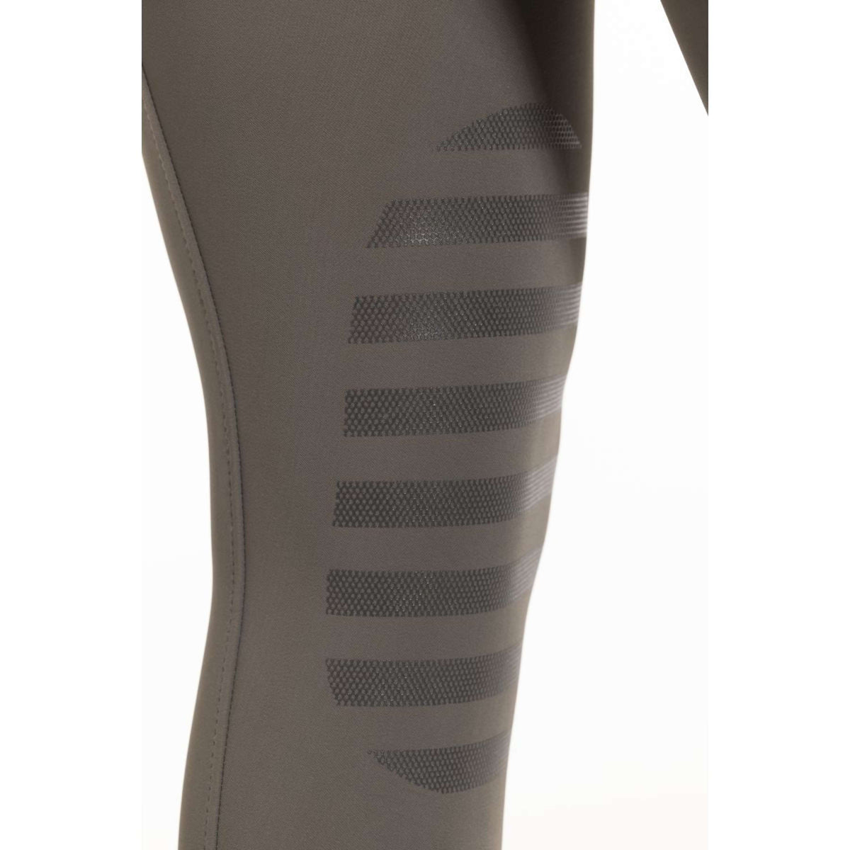 EQUITHÈME Pantalones Josephine Taupe