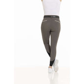 EQUITHÈME Pantalones Josephine Taupe