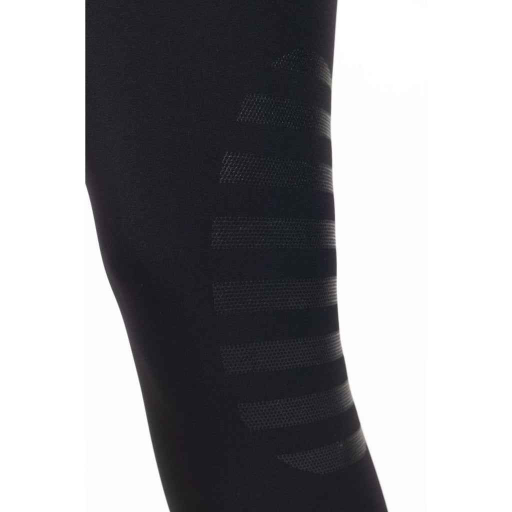 EQUITHÈME Pantalón de Equitación Josephine Negro
