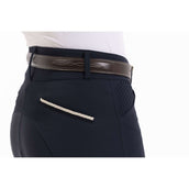 EQUITHÈME Pantalones Josephine Navy