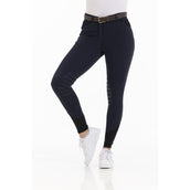 EQUITHÈME Pantalones Josephine Navy