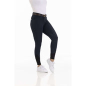 EQUITHÈME Pantalones Josephine Navy