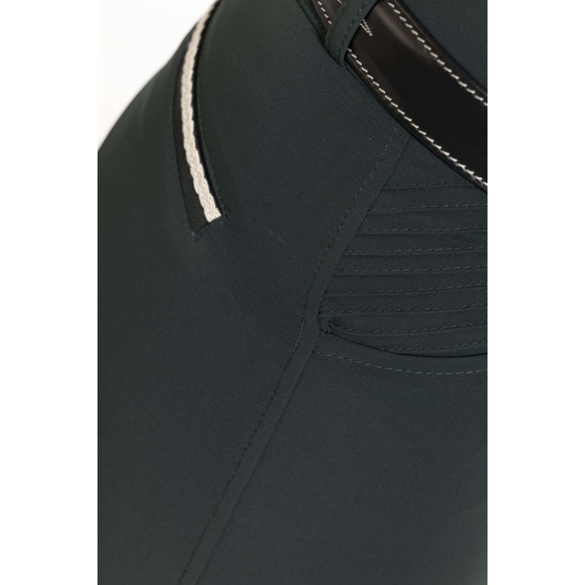 EQUITHÈME Pantalones Josephine Forest Green