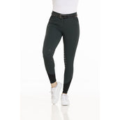 EQUITHÈME Pantalones Josephine Forest Green